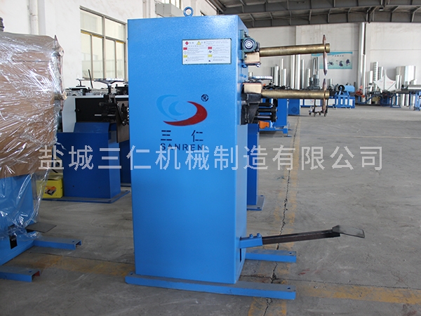 腳踏點焊機25型