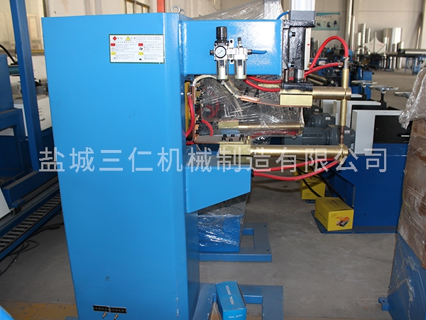 氣動點焊機40型